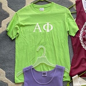 Alpha Phi Shirt
